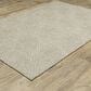 Oriental Weavers Tortuga TR05A 6"7" x 9"2" Beige Area Rug, , large