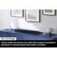 Samsung 55" Class S85H Series OLED 4K UHD - Smart Tizen TV with S-Series 5.0 Channel Soundbar in Graphite Black and Black, , large