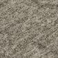 Dalyn Rug Company Voyage VY2 Putty 8" Round Area Rug, , large