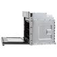 GE Appliances 2-Piece Kitchen Package with 30" Gas Cooktop and Convection Single Wall Oven in Stainless Steel, , large