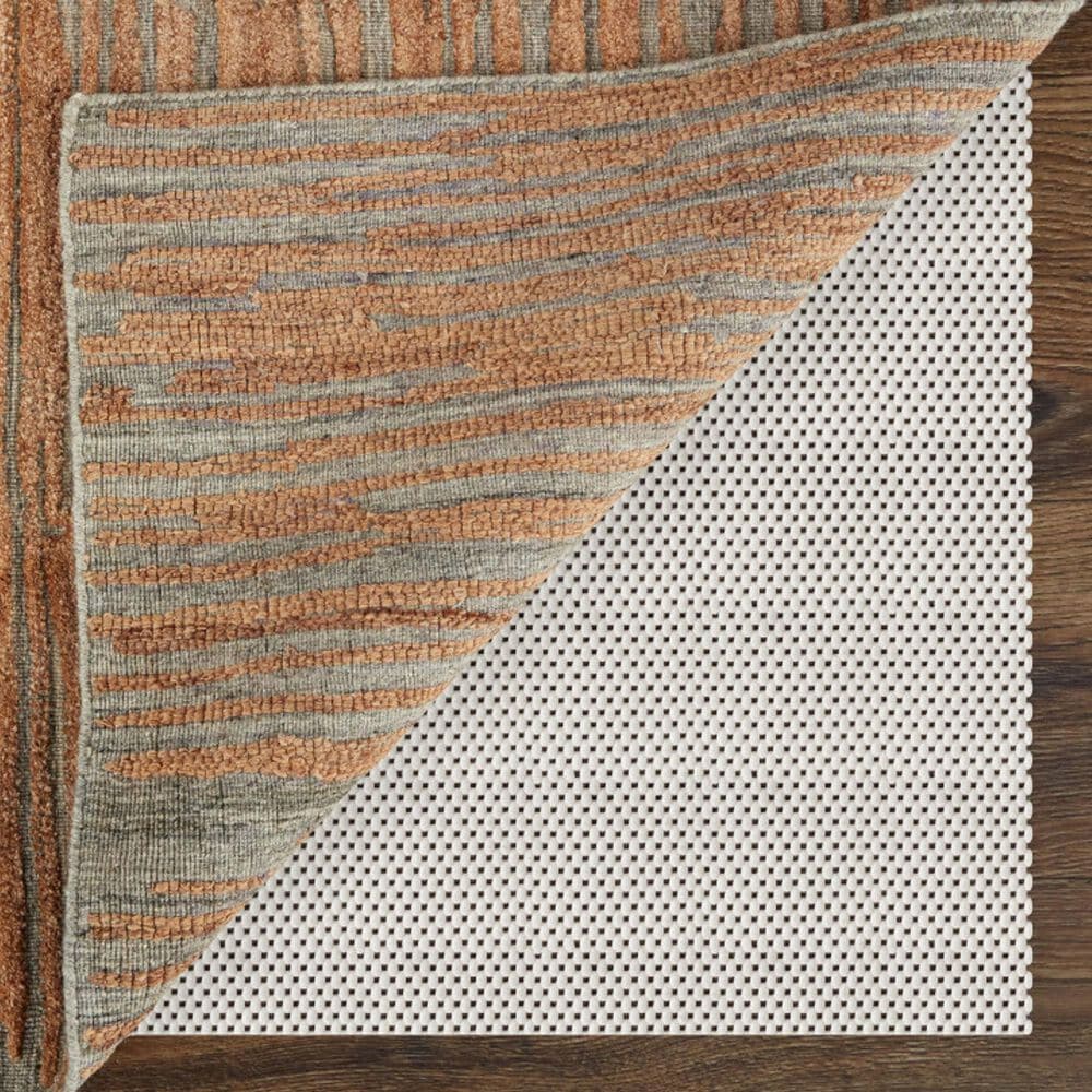 Feizy Braeside 2&#39; x 3&#39; Sienna Area Rug, , large