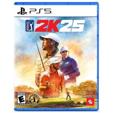 PGA Tour 2K25 - Playstation 5, , large