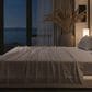 SHEEX Nightfall 3-Piece Twin/Twin XL Cooling Sheet Set in Silver Dusk, , large