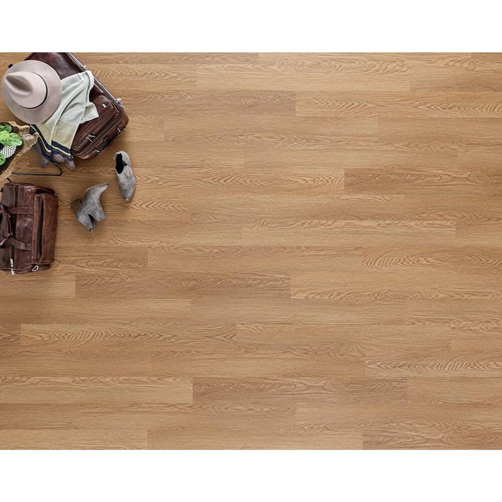 Mannington Adura Max Southern Oak Natural 6" x 48" Luxury Vinyl Plank, , large