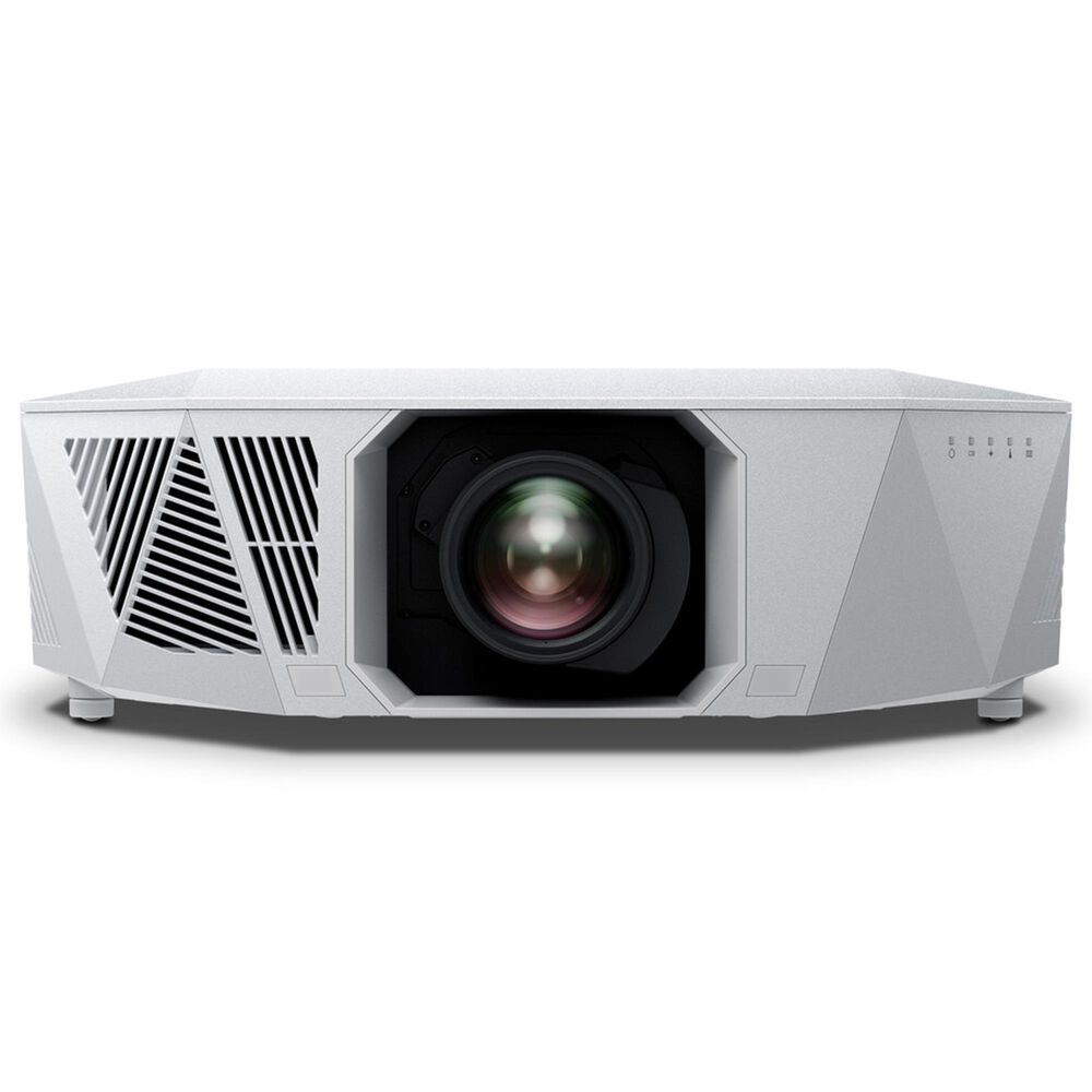 Epson QL3000 4K HDR High-Lumen 3LCD Laser Projector in White, , large