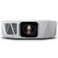 Epson QL3000 4K HDR High-Lumen 3LCD Laser Projector in White, , large