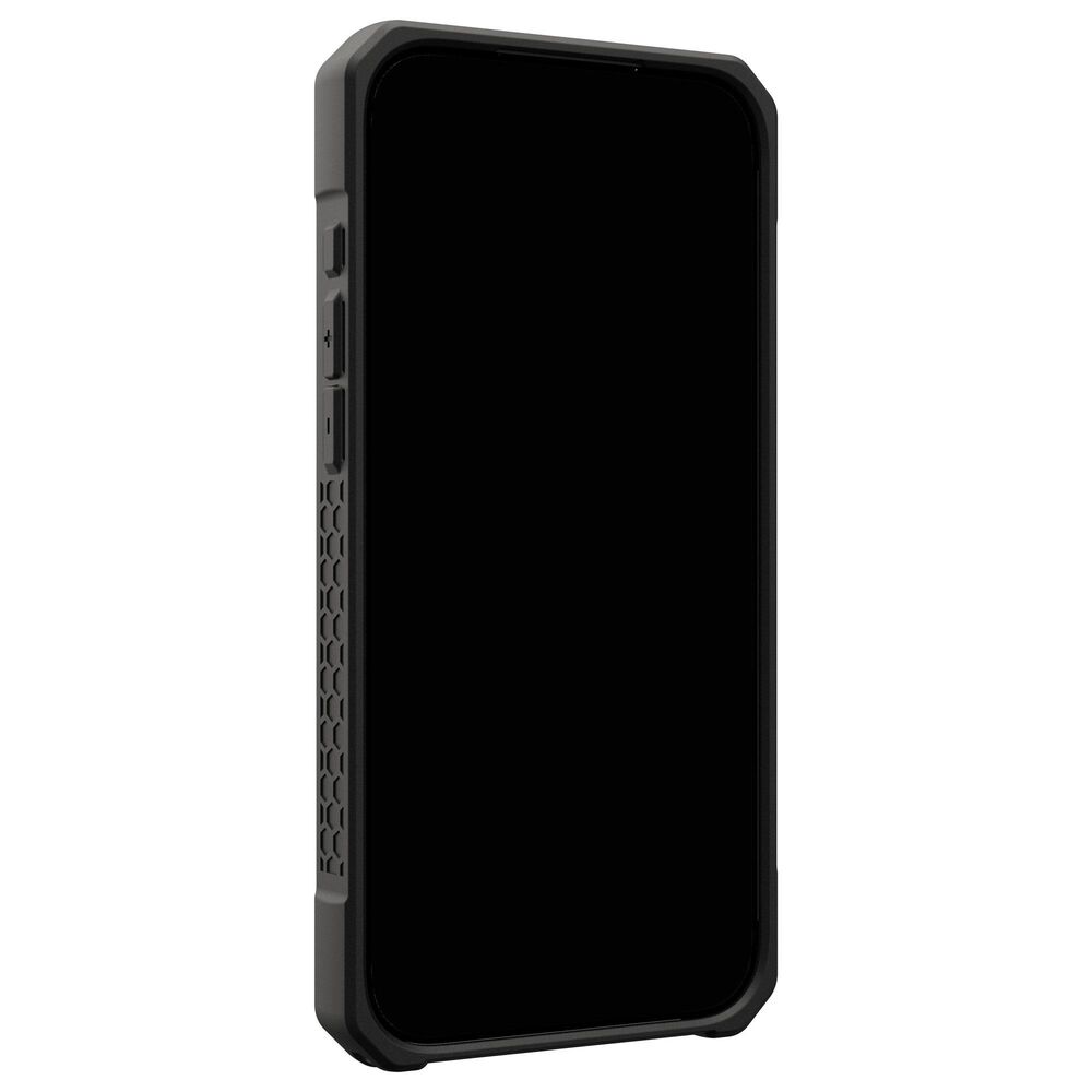 UAG Urban Armor Gear &#40;uag&#41; - Monarch Pro Case For Apple 2025 Iphone 6.9 Pro Max - Kevlar Black, , large