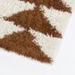 Balta Rugs Legacy Cole Navy 5"3" x 7" Area Rug, , large