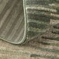 Feizy Eden Green 5" x 7"6" Area Rug, , large