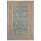 Momeni Isabella ISA-8 7"10" x 10"6" Blue Area Rug, , large