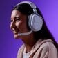 Turtle Beach Stealth 700 Gen 3 PlayStation Gaming Headset in White, , large