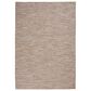 Nourison Positano 3" x 5" Beige Indoor/Outdoor Area Rug, , large