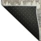 Dalyn Rug Company Neo NO9 9" x 12" Taupe Area Rug, , large