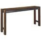 Ashley Torjin Long Counter Table in Brown and Gray, , large