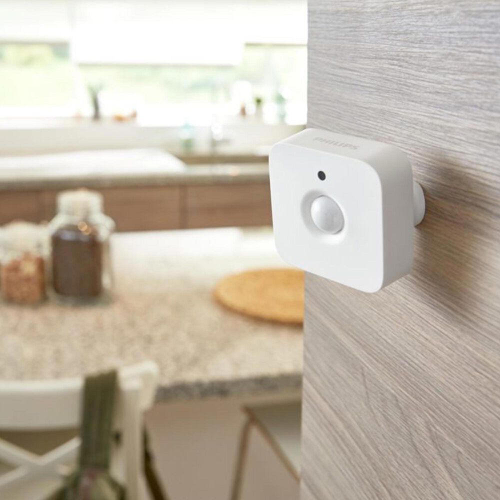 Philips Hue Motion Sensor |