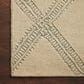 Loloi Milton 2" x 3" Beige and Ocean Area Rug, , large