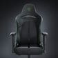 Razer Enki X Essential Gaming Chair in Black and Green, , large