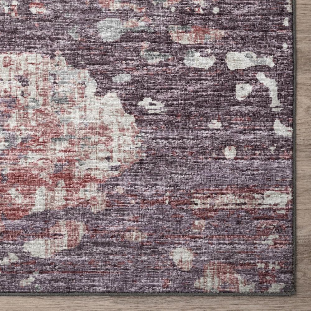 Dalyn Rug Company Camberly 3&#39; x 5&#39; Rose Area Rug, , large