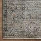 Loloi Katherine 11"6" x 15"7" Ocean and Gold Area Rug, , large