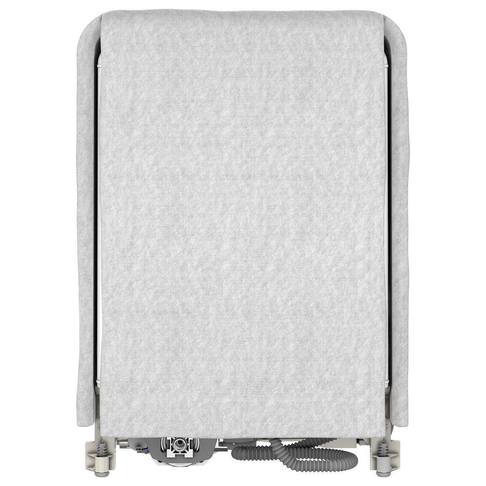 Maytag 24&quot; Built-In Pocket Handle Dishwasher in White, , large