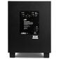 Polk Monitor XT10 100W Subwoofer in Black, , large
