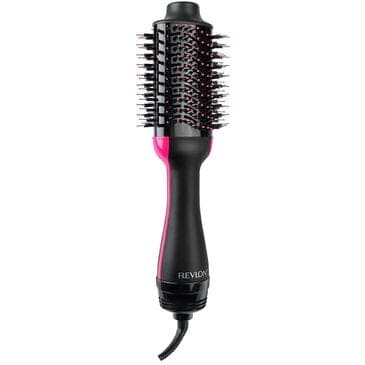 Revlon One-Step Hair Dryer And Volumizer, , large
