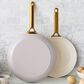 Green Pan Reserve Pro 2-Piece Frypan Set in Oyster, , large
