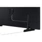 Samsung 50" Class LS03F The Frame QLED 4K in Black - Smart TV, , large