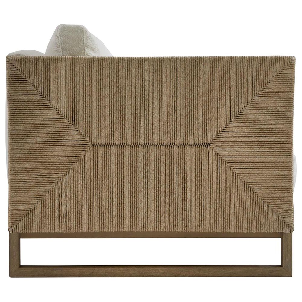 Bernhardt Praia Stationary Sofa in Teak, , large