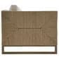 Bernhardt Praia Stationary Sofa in Teak, , large