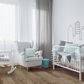 COREtec Originals Premium Valor Oak 7" x 72" Luxury Vinyl Plank, , large