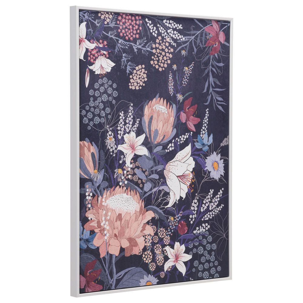 Zuo Modern Garden Colors Canvas Wall Art, , large