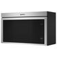 Maytag 1.1 Cu. Ft. Over-the-Range Flush Built-In Microwave in Stainless Steel, , large