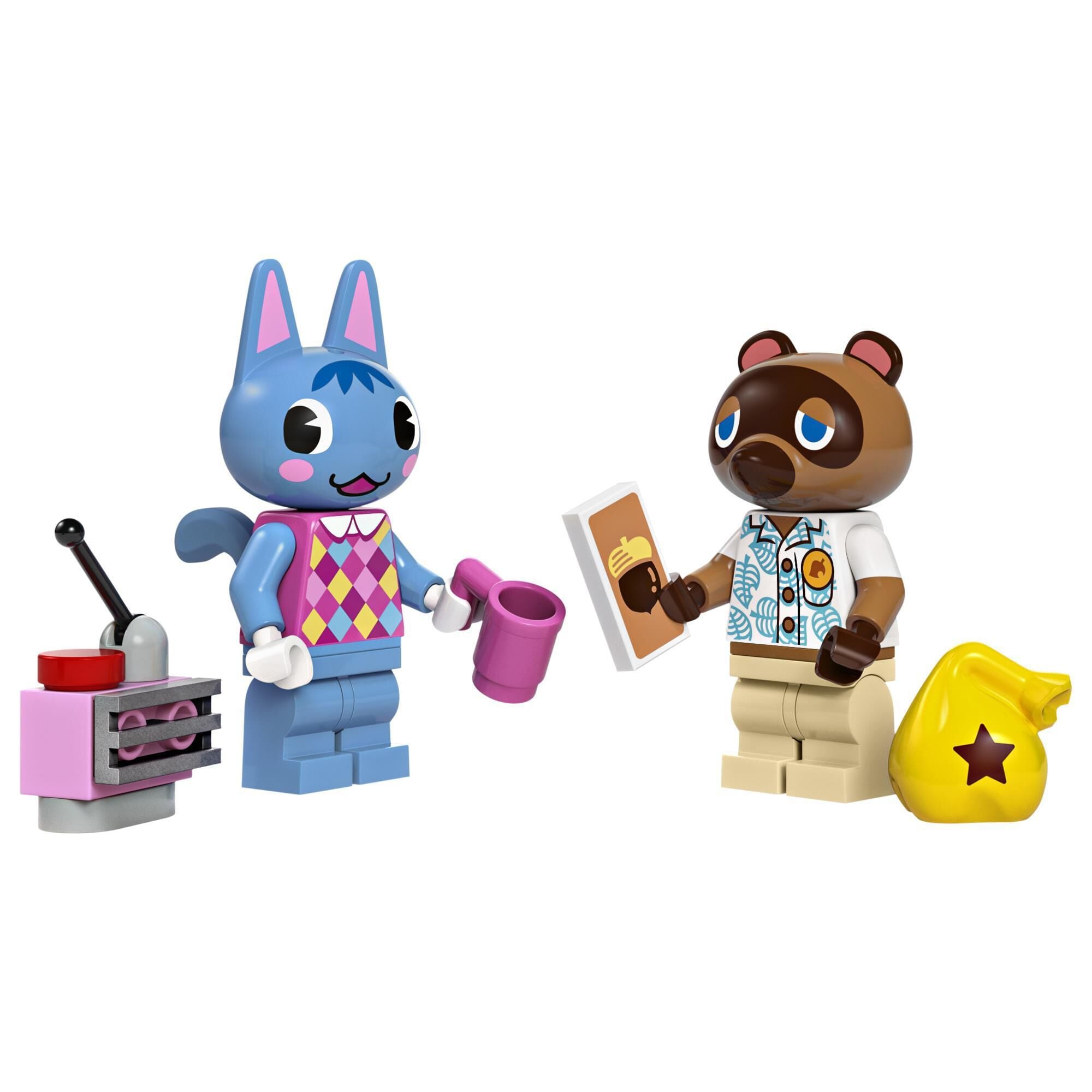 Animal crossing new horizons upc outlet