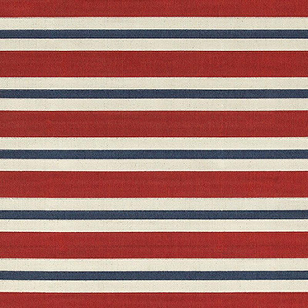 Oriental Weavers Meridian 5&#39;3&quot; x 7&#39;6&quot; Red Area Rug, , large