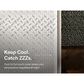 Nectar Premier 5.1 California King Mattress, , large