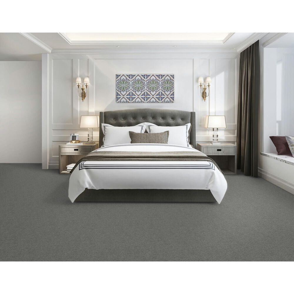 Mohawk Refined Saga II Carpet in Misty Moonlight, , large