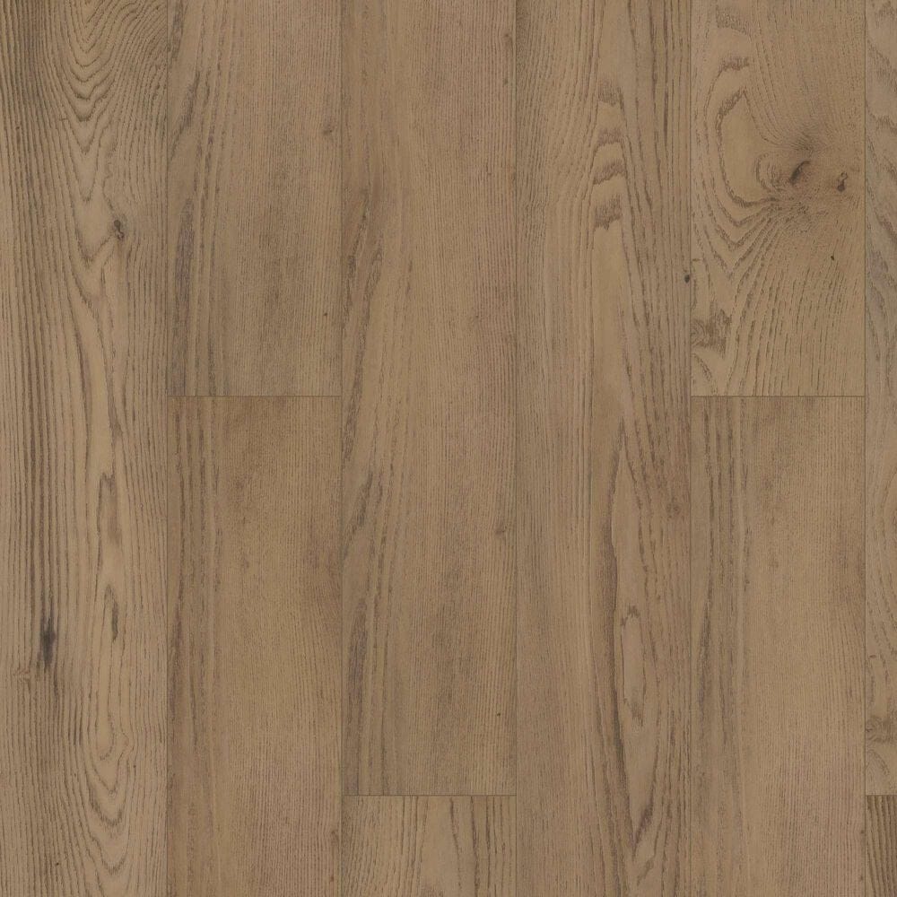 Shaw Vinyl Tile Paragon HD+ Natural Bevel Magnolia 7" x 48" Luxury Vinyl Plank, , large
