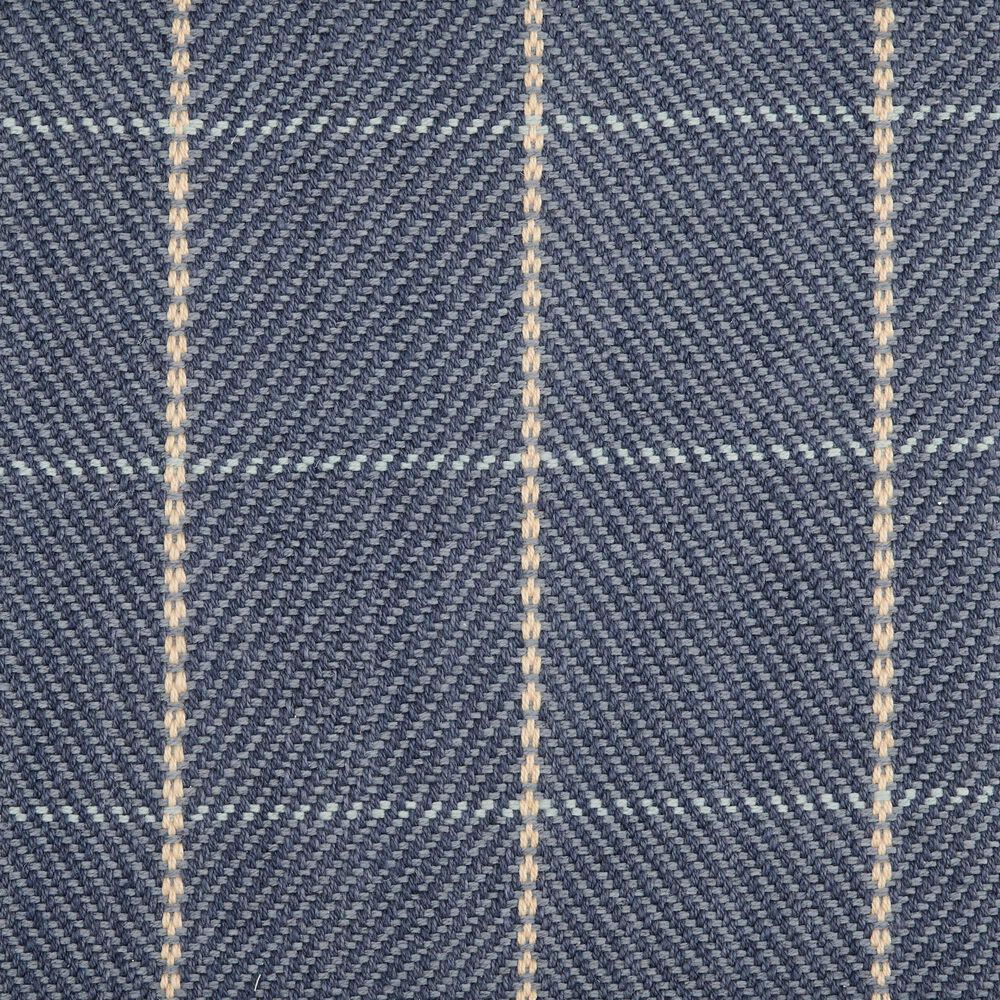 Stanton Bahia Carpet in Denim, , large