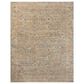 Loloi Heritage 2" x 3" Ocean and Sand Area Rug, , large
