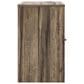 Ashley Elbrim 5-Piece King Bedroom Set in Brown with LED and USB Ports, , large