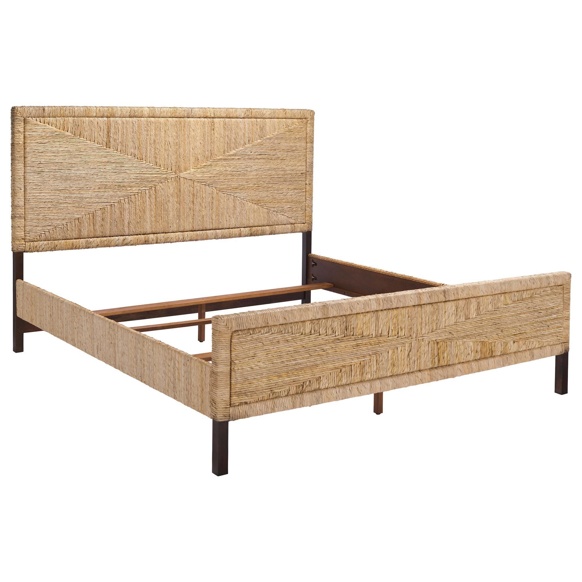 Safavieh on sale bed frame