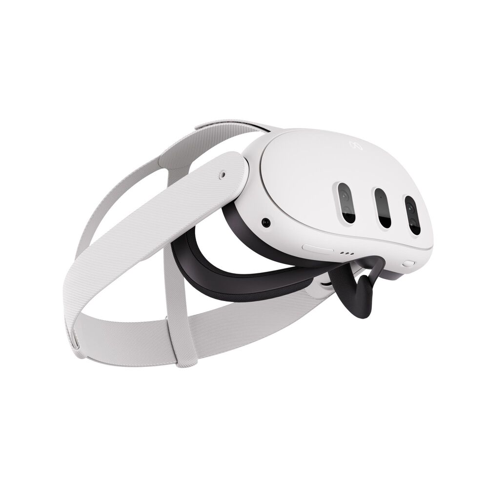 Meta Quest 3 Open Facial Interface, , large