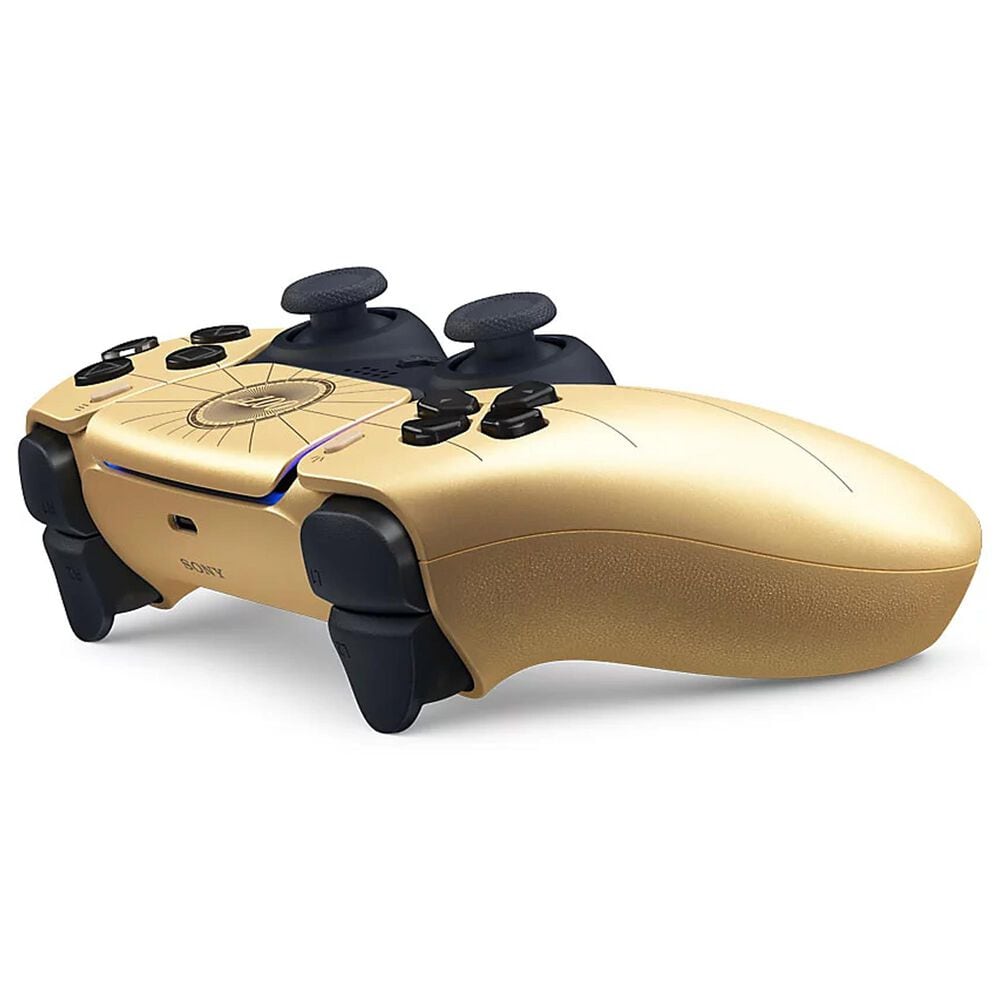 Sony DualSense Wireless Controller in 007 First Light Limited Edition, , large