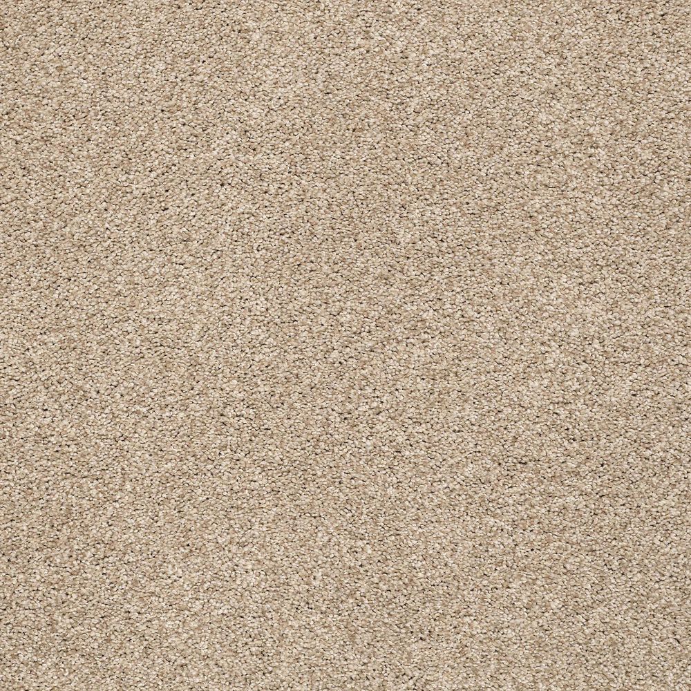Shaw Tonal Comfort I Carpet in Walk On The Beach, , large