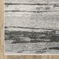 Oriental Weavers Hayden 2"3" x 7"6" Grey and Ivory Runner, , large