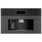 Miele 30" Built-In Coffee Maker in Obsidian Black Matte, , large