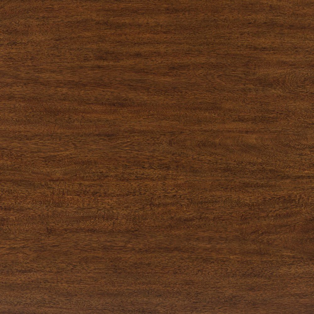 Ashley Tameride Side Chair in Medium Brown, , large