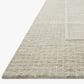 Chris Loves Julia x Loloi Briggs 2"6" x 7"6" Sage and Ivory Runner, , large