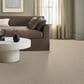 Shaw Tonal Comfort Blue Carpet in Dinner with Friends, , large